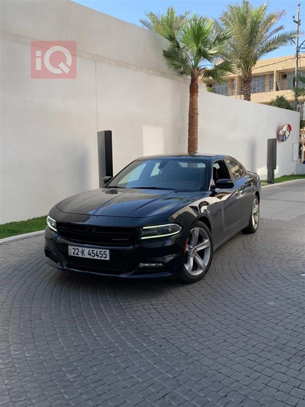Dodge for sale in Iraq